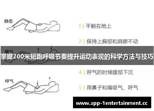掌握200米短跑呼吸节奏提升运动表现的科学方法与技巧 掌握200米短跑呼吸节奏提升运动表现的科学方法与技巧