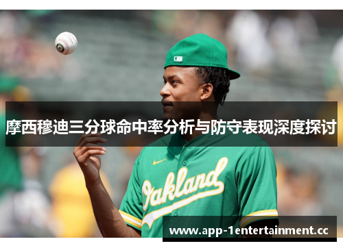摩西穆迪三分球命中率分析与防守表现深度探讨 摩西穆迪三分球命中率分析与防守表现深度探讨