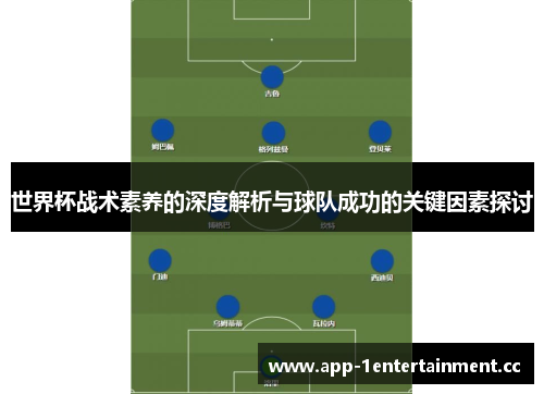 世界杯战术素养的深度解析与球队成功的关键因素探讨 世界杯战术素养的深度解析与球队成功的关键因素探讨