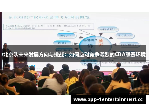 北京队未来发展方向与挑战：如何应对竞争激烈的CBA联赛环境
