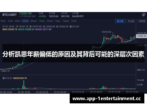 分析凯恩年薪偏低的原因及其背后可能的深层次因素